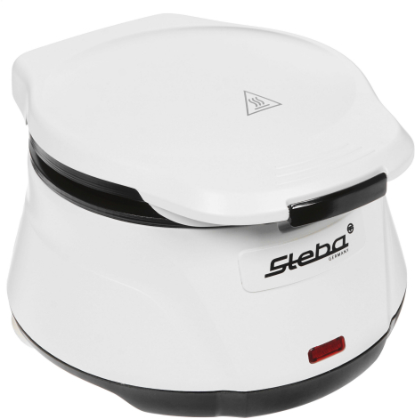 Тарталетница Steba WB 20 белый