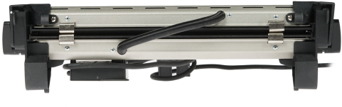 Гриль Steba PG 4.4 Euro серебристый