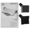 Гриль Steba PG 4.4 Euro серебристый
