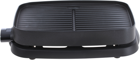 Гриль Steba VG 90 черный