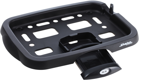 Гриль Steba VG 90 черный