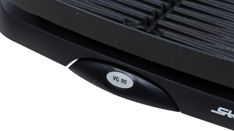 Гриль Steba VG 90 черный
