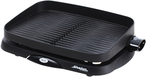 Гриль Steba VG 90 черный
