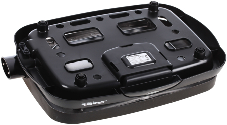 Гриль Steba VG 90 черный