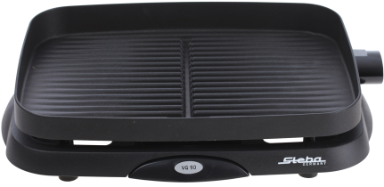 Гриль Steba VG 90 черный