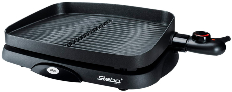 Гриль Steba VG 90 черный