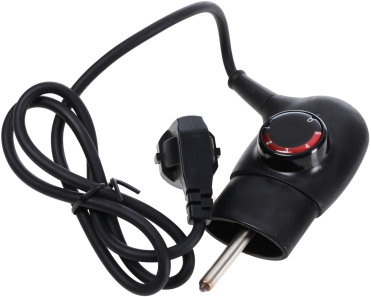 Гриль Steba VG 90 черный