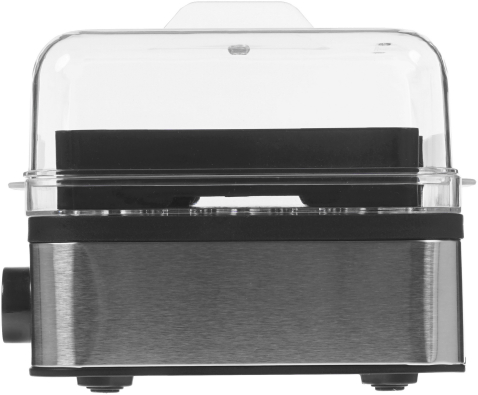 Яйцеварка Steba EK 5 серебристый