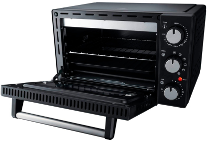 Мини-печь Steba KB M23 черный