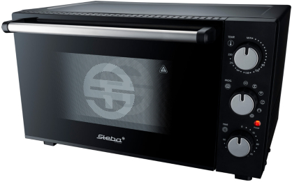 Мини-печь Steba KB M30 черный