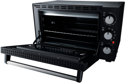 Мини-печь Steba KB M30 черный