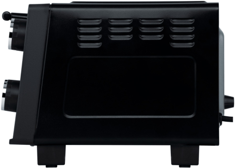 Мини-печь Steba KB M9 черный