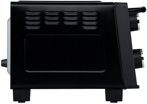 Мини-печь Steba KB M9 черный