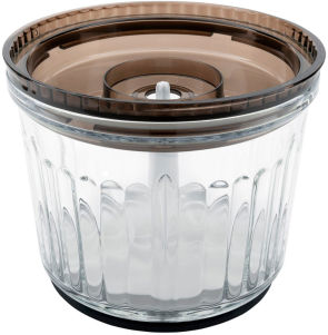 Измельчитель Steba MG 400 черный