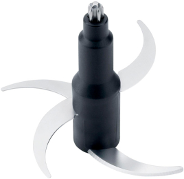 Измельчитель Steba MG 400 черный