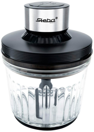 Измельчитель Steba MG 400 черный