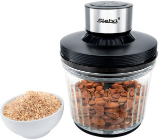 Измельчитель Steba MG 400 черный