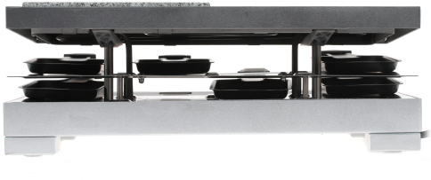 Раклетница Steba RC 88 серебристый