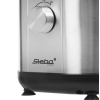 Соковыжималка шнековая  Steba E 400 серебристый (УЦЕНКА)