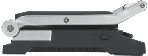 Гриль Steba FG 120 серебристый