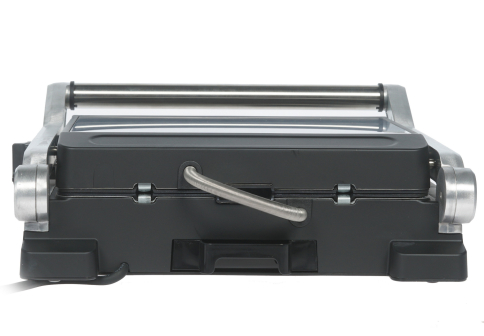 Гриль Steba FG 120 серебристый