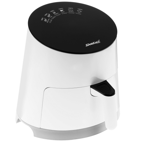 Аэрофритюрница Steba HF 1000 Аэрофритюрница Steba HF 1000