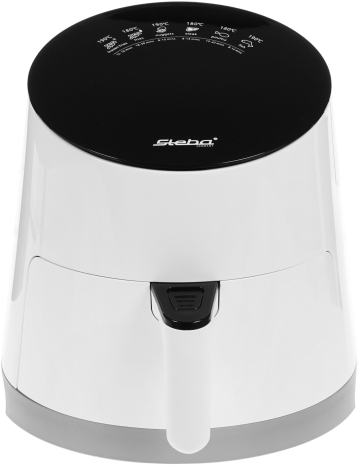 Аэрофритюрница Steba HF 1000