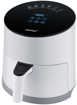 Аэрофритюрница Steba HF 1000