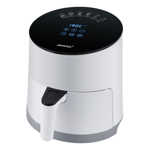 Аэрофритюрница Steba HF 1000 Аэрофритюрница Steba HF 1000
