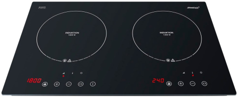 Индукционная варочная панель Steba IK 500