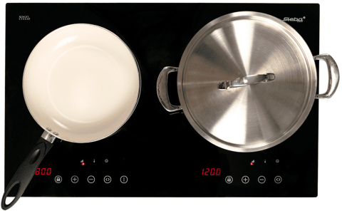 Индукционная варочная панель Steba IK 500