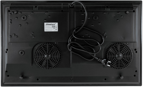 Индукционная варочная панель Steba IK 500