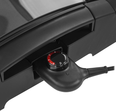 Гриль Steba VG 195 серебристый