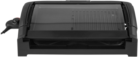 Гриль Steba VG 195 серебристый