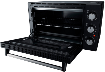 Мини-печь Steba KB M42 черный