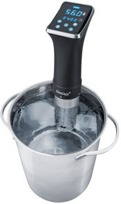 Су-вид Steba SV 80