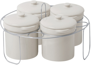 Мультиварка-скороварка Steba DD2 XL серебристый