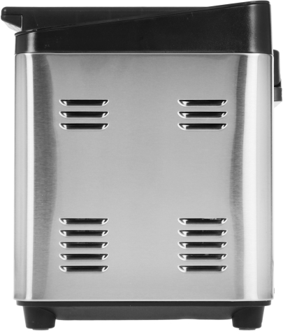 Хлебопечь Steba BM 2 серебристый