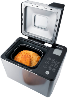 Хлебопечь Steba BM 2 серебристый