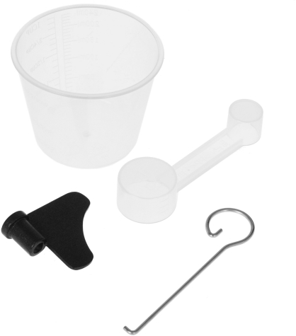 Хлебопечь Steba BM 2 серебристый