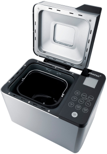 Хлебопечь Steba BM 2 серебристый