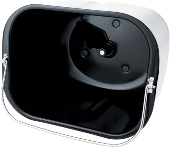 Хлебопечь Steba BM 2 серебристый