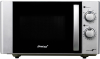Микроволновая печь с грилем Steba MIC 2130 CERAMIC серебристый