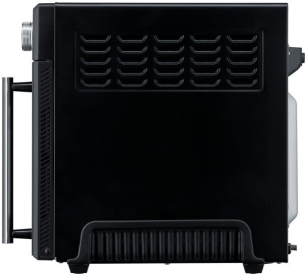 Печь-аэрогриль Steba AF 24 TRI-ZONE черная