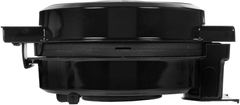 Вафельница STEBA WE 20 volkano black