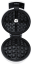 Вафельница STEBA WE 20 volkano black