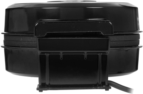 Вафельница STEBA WE 20 volkano black