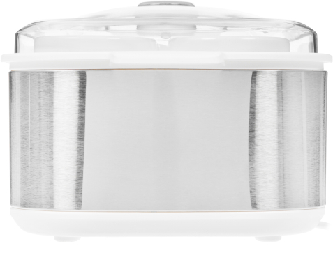 Йогуртница Steba JM 3 серебристый