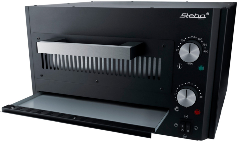 Печь для пиццы Steba PB 1800 Печь для пиццы Steba PB 1800
