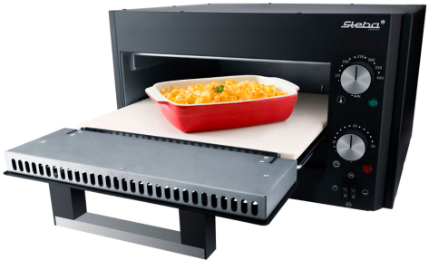 Печь для пиццы Steba PB 1800 Печь для пиццы Steba PB 1800